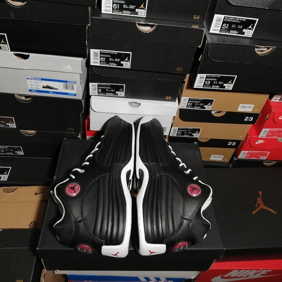 AIR JORDAN JUMPMAN TEAM 1 MEN'S US SIZE 13 BRAND NEW IN BOX - Picture 12 of 15